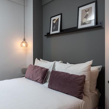 Nell Gwynn House Apartment London Exteriör bild