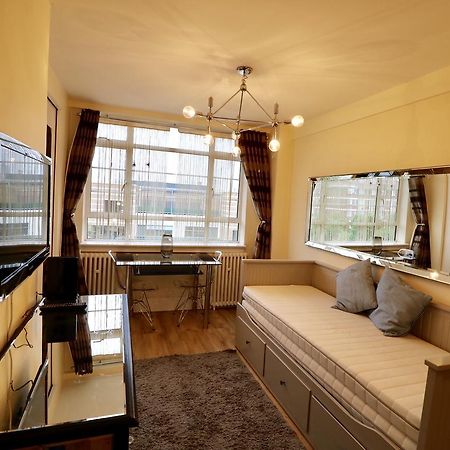 Nell Gwynn House Apartment London Exteriör bild