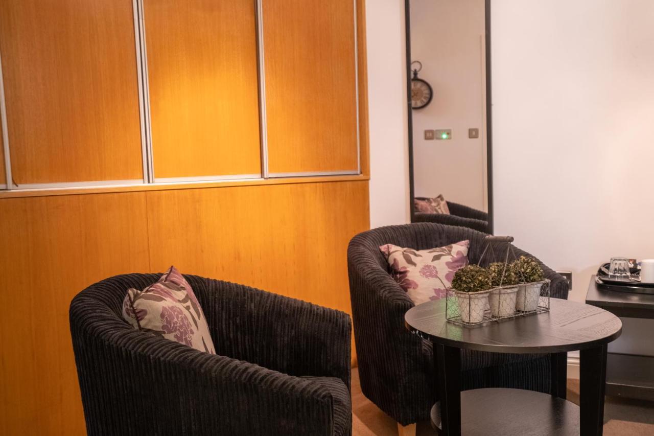 Nell Gwynn House Apartment London Exteriör bild