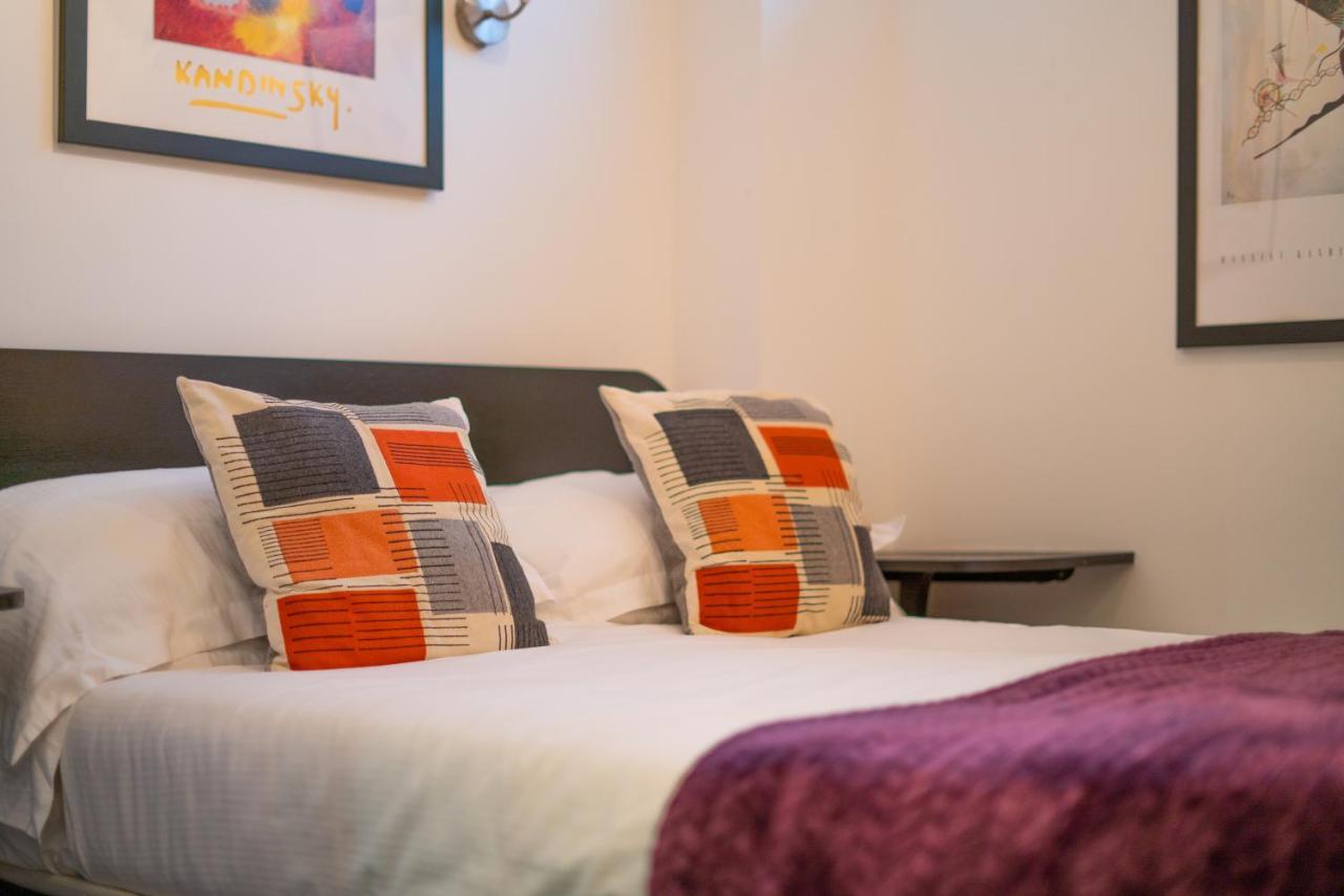 Nell Gwynn House Apartment London Exteriör bild