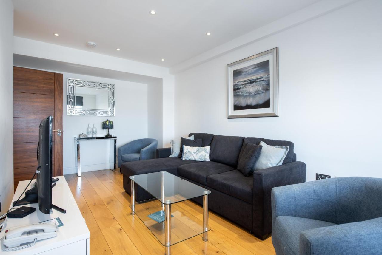 Nell Gwynn House Apartment London Exteriör bild