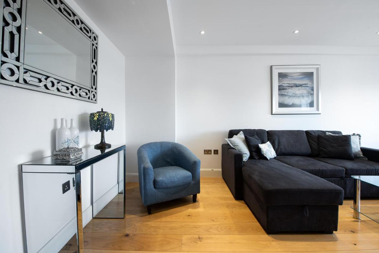 Nell Gwynn House Apartment London Exteriör bild