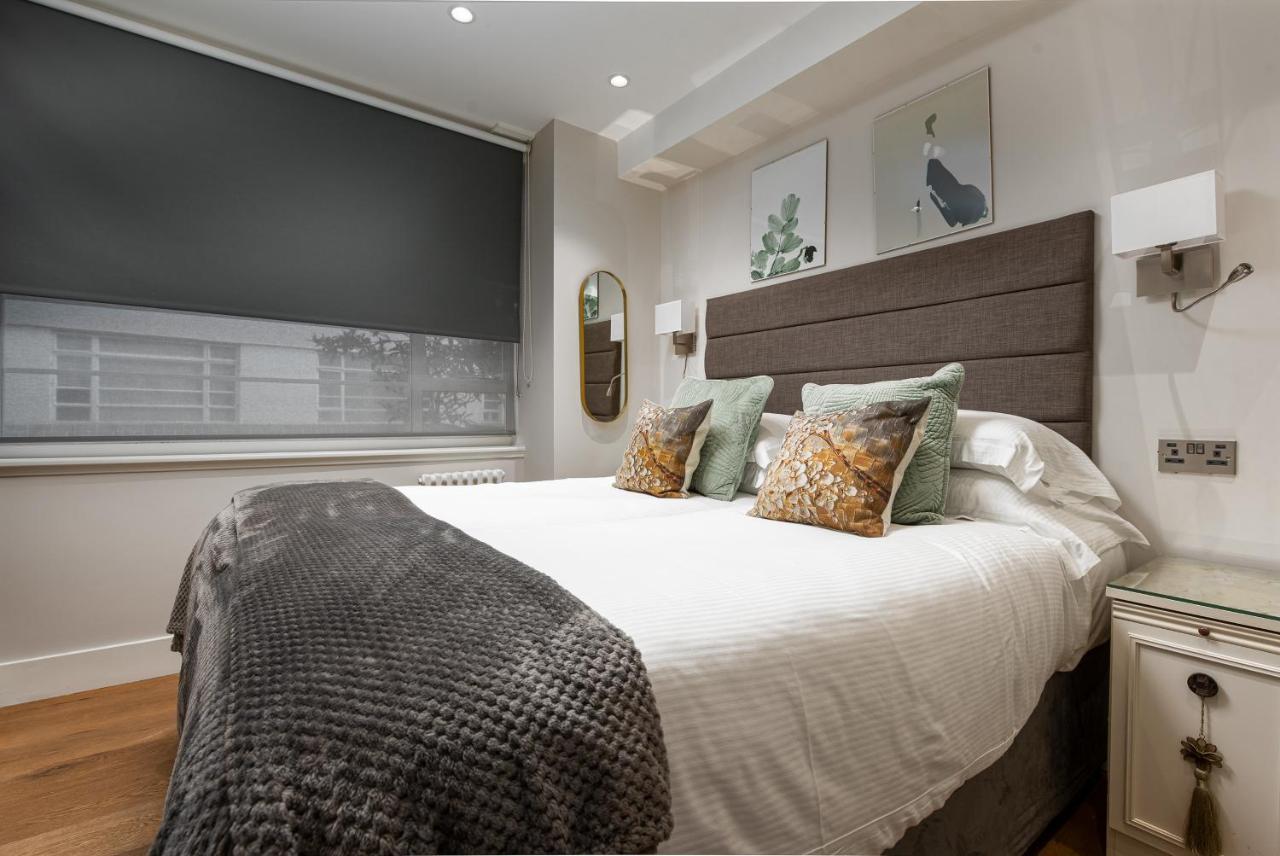 Nell Gwynn House Apartment London Exteriör bild