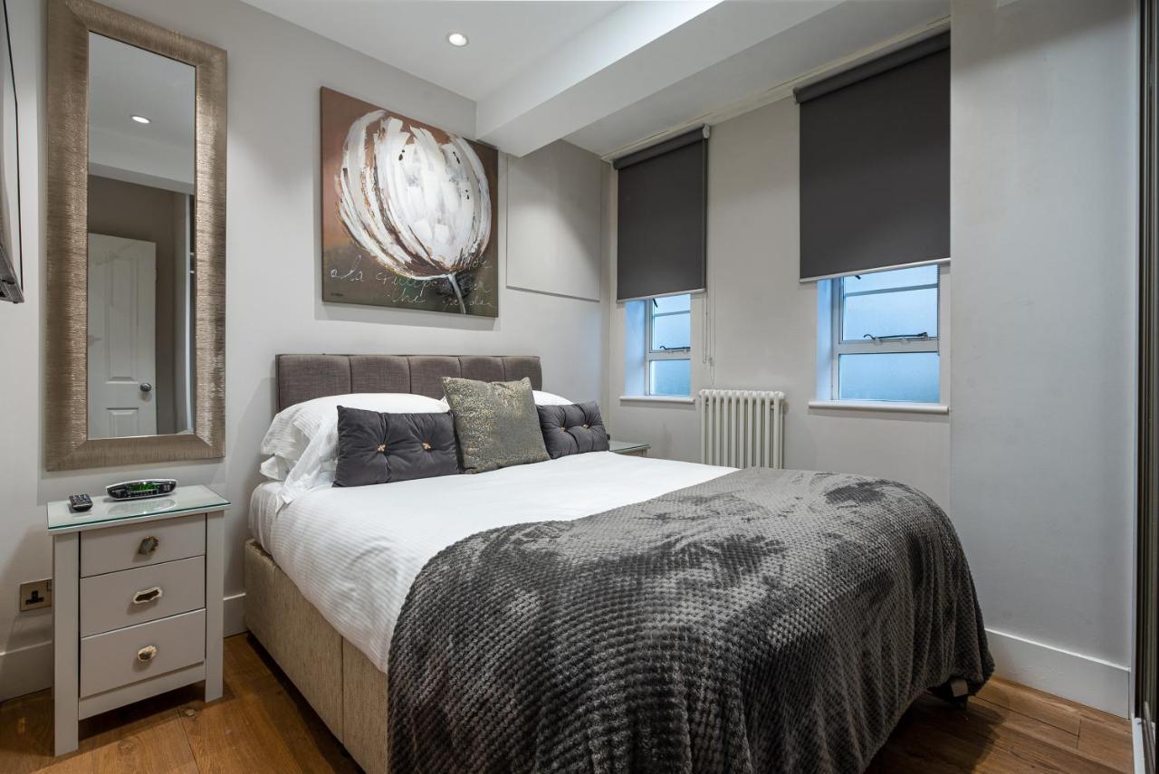 Nell Gwynn House Apartment London Exteriör bild