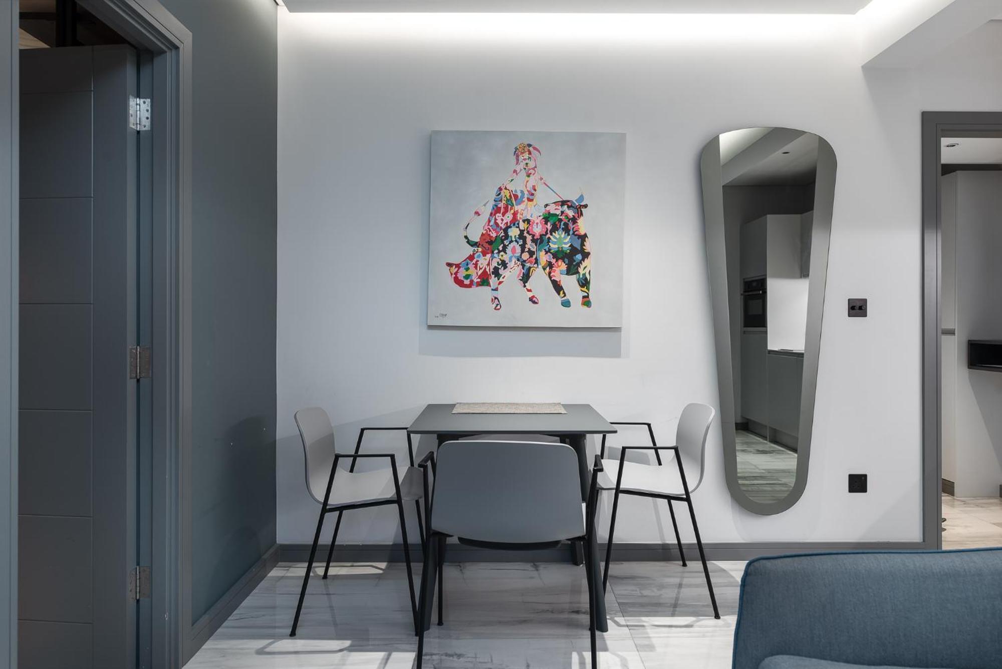 Nell Gwynn House Apartment London Exteriör bild