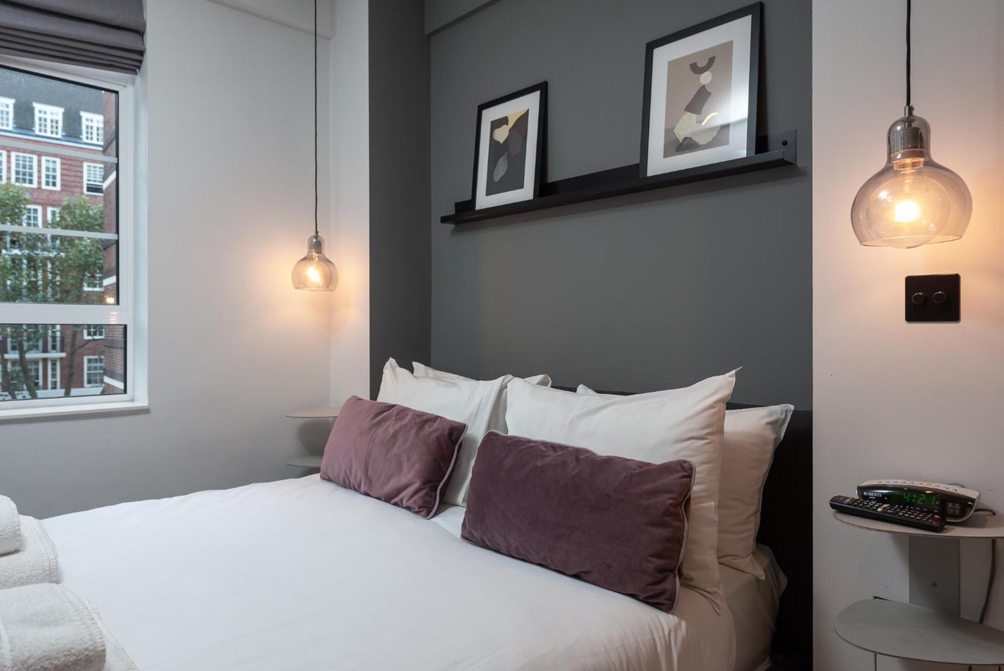 Nell Gwynn House Apartment London Exteriör bild