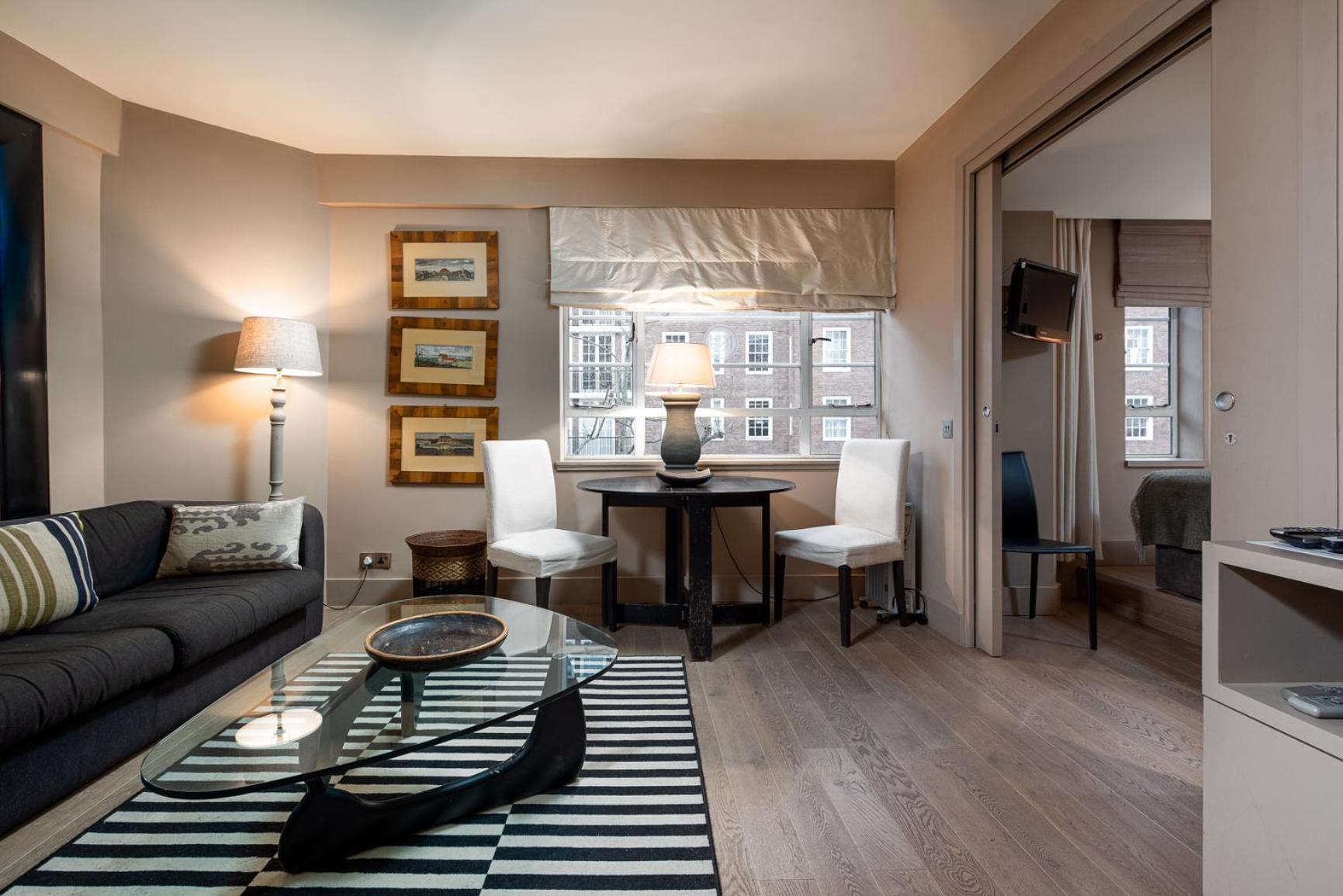 Nell Gwynn House Apartment London Exteriör bild