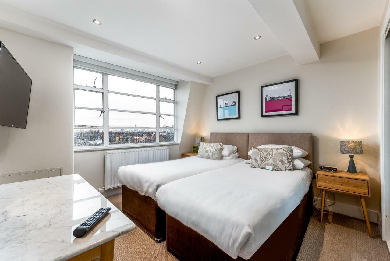 Nell Gwynn House Apartment London Exteriör bild