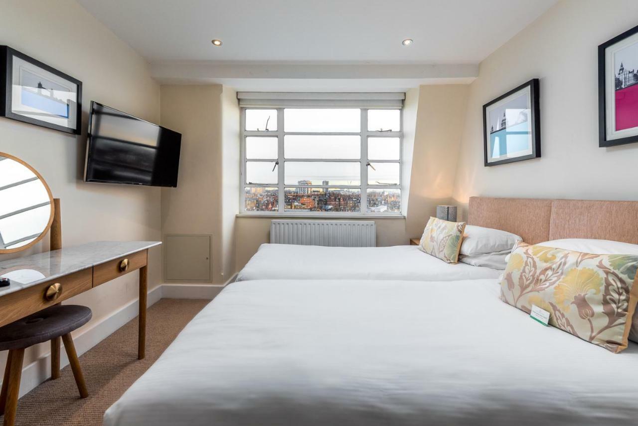 Nell Gwynn House Apartment London Exteriör bild